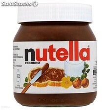 Nutella 350g na magazynie! ready to load !