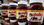 Nutella 52g 350g 400g 600g 750g 800g / Nutella Ferrero na eksport - 1