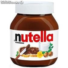 Nutella 600 g