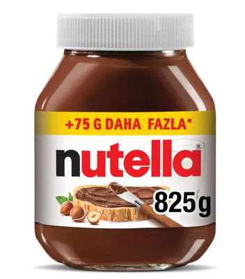 Comprar Bote de Nutella Mini 25 gr Pequeño y Barato