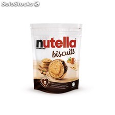 Nutella Biscuits X22 Nutella : Le Sachet De 304G
