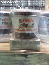 Nutella Ferrero