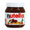 Nutella Pâte à tartiner noisettes et cacao le pot de 400 g - 1