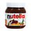 Nutella Pâte à tartiner noisettes et cacao le pot de 400 g - Photo 2