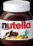 Nutella PL 350g