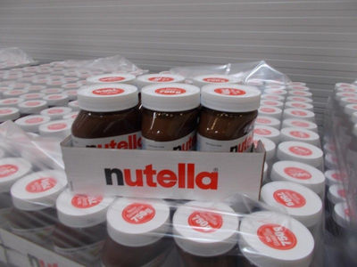 Nutella,......whatsapp : +45 36 98 18 23