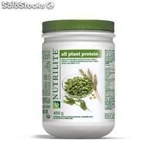 Nutrilite Proteína Total das Plantas