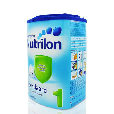 Nutrilon estándar 1 es una fórmula infantil para bebés de 0-6 meses. - Foto 5