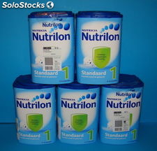 Nutrilon infant baby powder