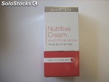 Nutritive Cream vit. A-C-E Lipoic Complex 50 ml