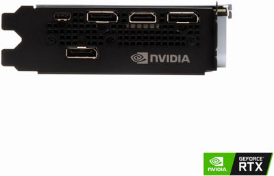 Nvidia - GeForce rtx 2080 Ti Founders Edition 11GB GDDR6 pci Express 3.0 Graphic - Foto 3