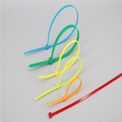 Nylon Cable Ties - Foto 2