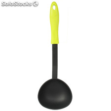 Nylon de alta Calidad de Soup Spoon