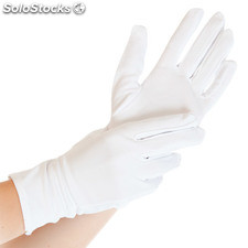 Nylon-Feinstrick-Handschuh