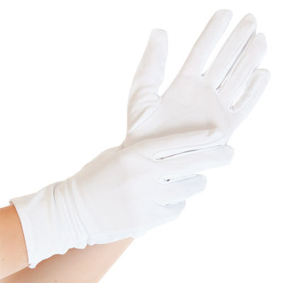 Nylon-Feinstrick-Handschuh