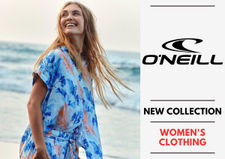 o&#39;neill women&#39;s collection