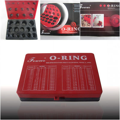 o-ring box specification orkit-5A(30SIZES,TOTAL382PCS) - Photo 2
