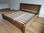 Oak Grand Klassik bed - for your well sleep - 1