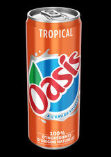 Oasis 33CL