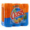 Oasis Boisson Tropical : le pack de 6 canettes de 33cL - 1