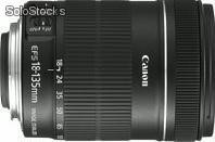 Obiettivo - Canon OB.18-135mm f/3.5-5.6 EF-S IS