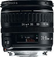 Obiettivo - Canon OB.24-85 EF F3.5/4.5 USM