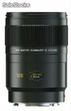 Obiettivo per Medio Formato - Leica OB.120 F/2.5 Apo-Macro-Summarit
