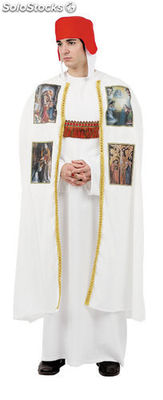 Obispo medieval