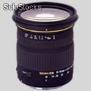 Objektiv Nikon 18-50mm F2.8 EX DC HSM Makro