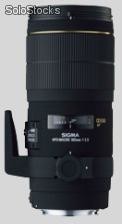 Objektiv Nikon 180mm F3,5 EX DG APO MAKRO