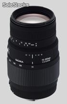 Objektiv Nikon 70-300mm F4,0-5,6 DG Makro