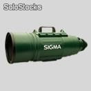 Objektiv Sigma 200-500mm F2,8 EX DG
