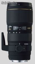 Objektiv Sony 70-200mm F2,8 EX DG Makro HSM II