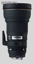 Objektiv Tele (-zoom) 300mm F2,8 EX DG APO HSM