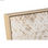 Obraz DKD Home Decor 102,5 x 4,3 x 142,6 cm Wazon Skandynawski (2 Sztuk) - 2
