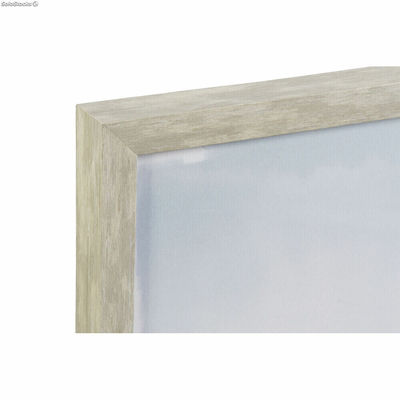 Obraz DKD Home Decor 104 x 4 x 83,5 cm (Odnowione B)