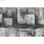 Obraz DKD Home Decor 120 x 2,8 x 80 cm Abstrakcyjny Loft (2 Sztuk) - 2