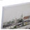 Obraz DKD Home Decor 90 x 3,5 x 90 cm Plaża 90 x 2 x 90 cm (2 Sztuk) - 5