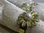 Obrus dekoracyjny ADORN 160x220 + 8 serwetek - Zdjęcie 3
