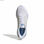 Obuwie do Biegania dla Dorosłych Adidas EQ21 Biały - 4