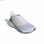 Obuwie do Biegania dla Dorosłych Adidas EQ21 Biały - 5