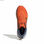 Obuwie do Biegania dla Dorosłych Adidas Questar Pomarańczowy Mężczyzna - 4