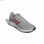 Obuwie do Biegania dla Dorosłych Adidas Run Falcon 2.0 Szary Mężczyzna - 5