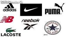 Obuwie sportowe Adidas Nike Puma Reebok Lacoste Converse nb - Super Ceny!