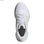 Obuwie Sportowe Damskie Adidas Tencube Biały - 4
