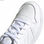 Obuwie Sportowe Dziecięce Adidas Tensaur Cloud Biały - 5