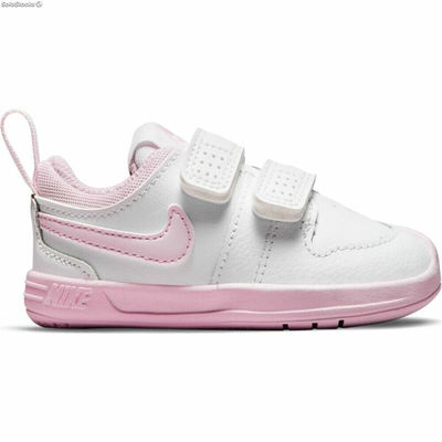 Obuwie Sportowe Dziecięce Nike Pico 5 Różowy