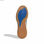 Obuwie Sportowe Męskie Adidas Adizero Fastcourt Niebieski Mężczyzna - 4