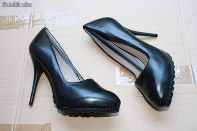 Obuwie zara / zara shoes worldwide shipping - Zdjęcie 4
