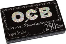 Ocb bloc 250